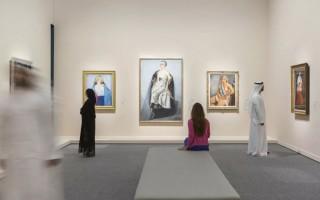 亚洲双年展“异人”解读：山与海之间的身份