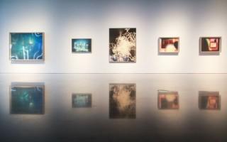 从复星艺术中心的这场展览，一窥影像收藏的